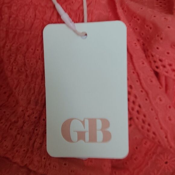 GIANNI BINI WOMAN'S TOP - Picture 8 of 11